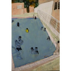 vesuvio pool 3