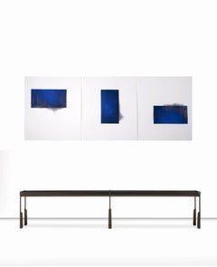 Untitled #81-83 (triptych)