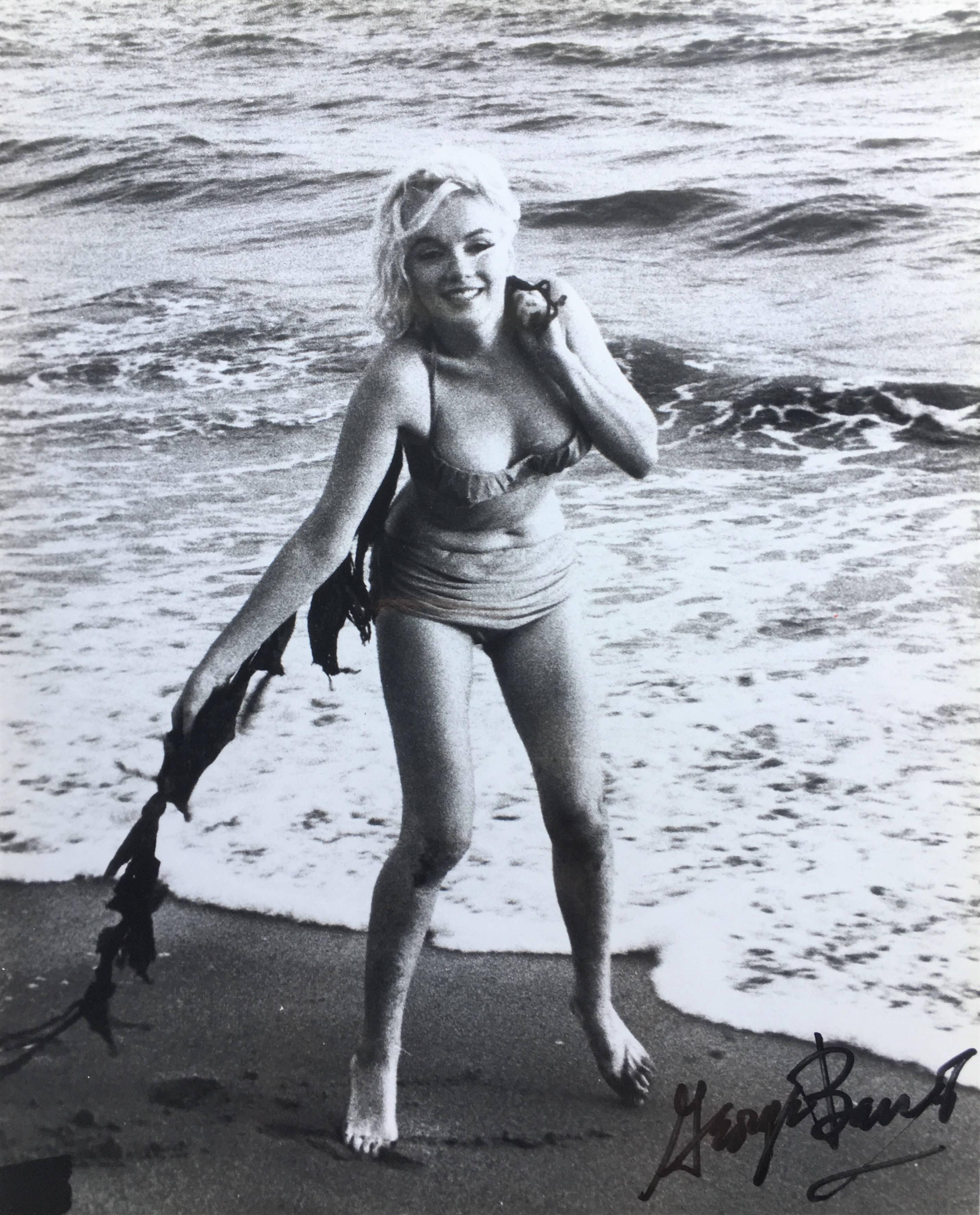 George Barris Figurative Photograph - I29 from The Last Photos