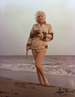 George Barris, "4G" from The Last Photos, photograph from original negative