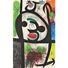 La Femme Toupie 1