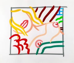 New Bedroom Blonde Doodle