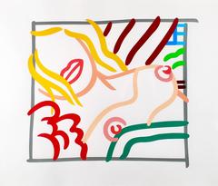 New Bedroom Blonde Doodle 5