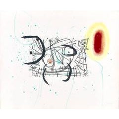 Plate 11 from Fissures 2