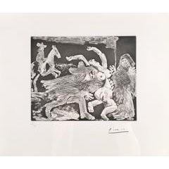 La célestine from 347 Series 6