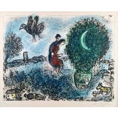 La Lune dans le Bouquet 8