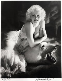 Jean Harlow