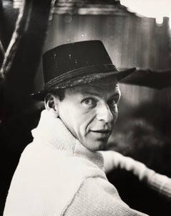 Frank Sinatra