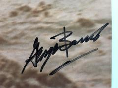 George Barris, "6D" from The Last Photos, photograph from original negative