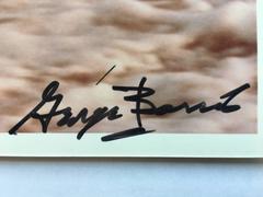 George Barris, „1B“ aus den letzten Fotos, Fotografie aus dem Originalnegativ