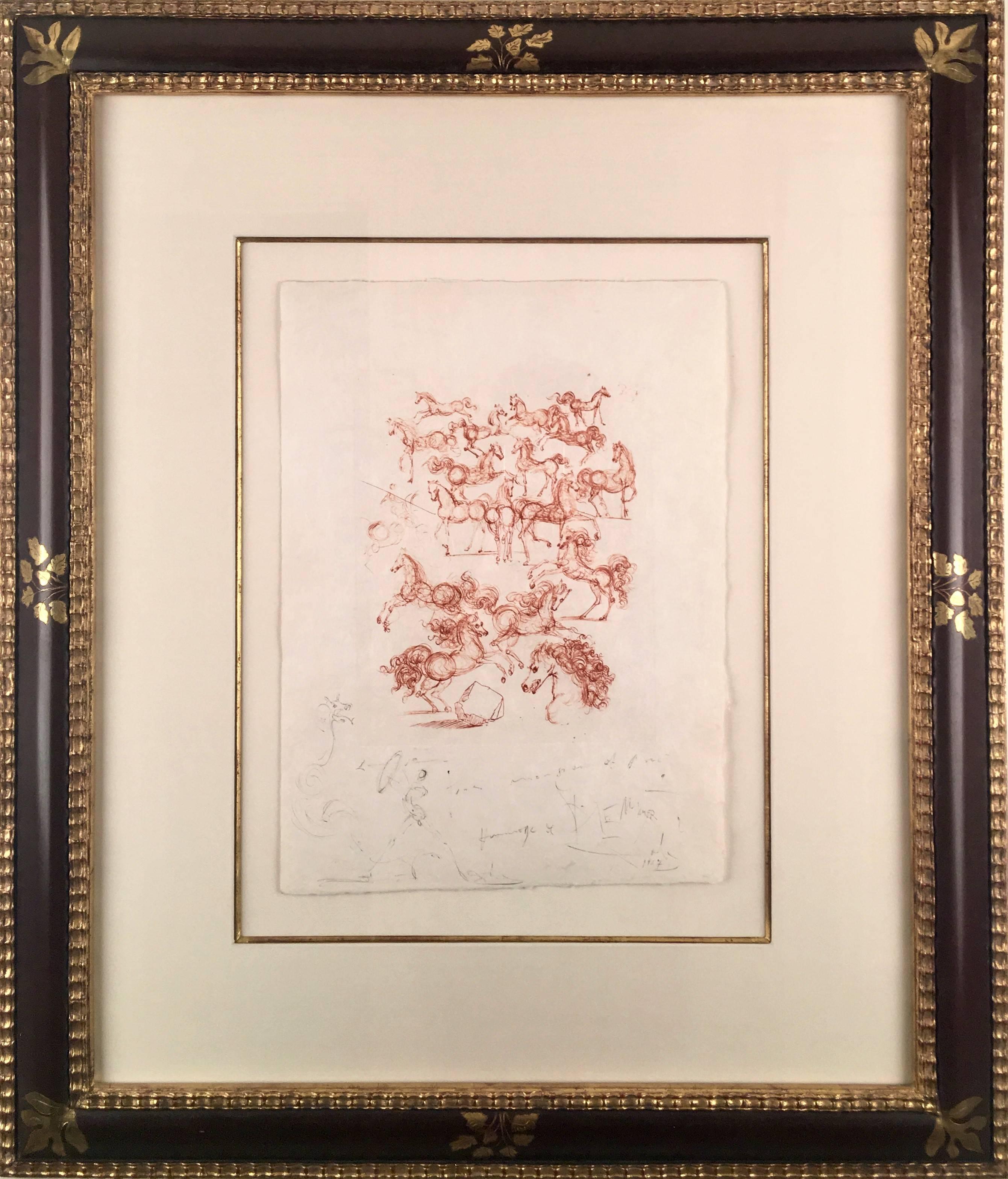 Salvador Dalí, 