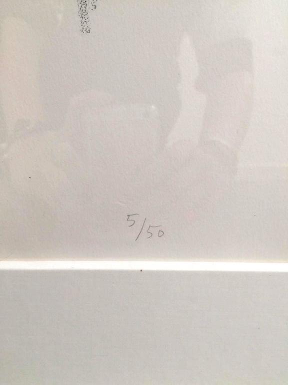 Henri Matisse Nu Au Coussin Bleu,