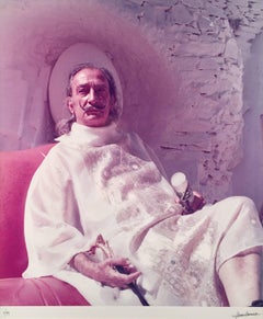 Dali Through the Eyes of a Wise Man in Morocco