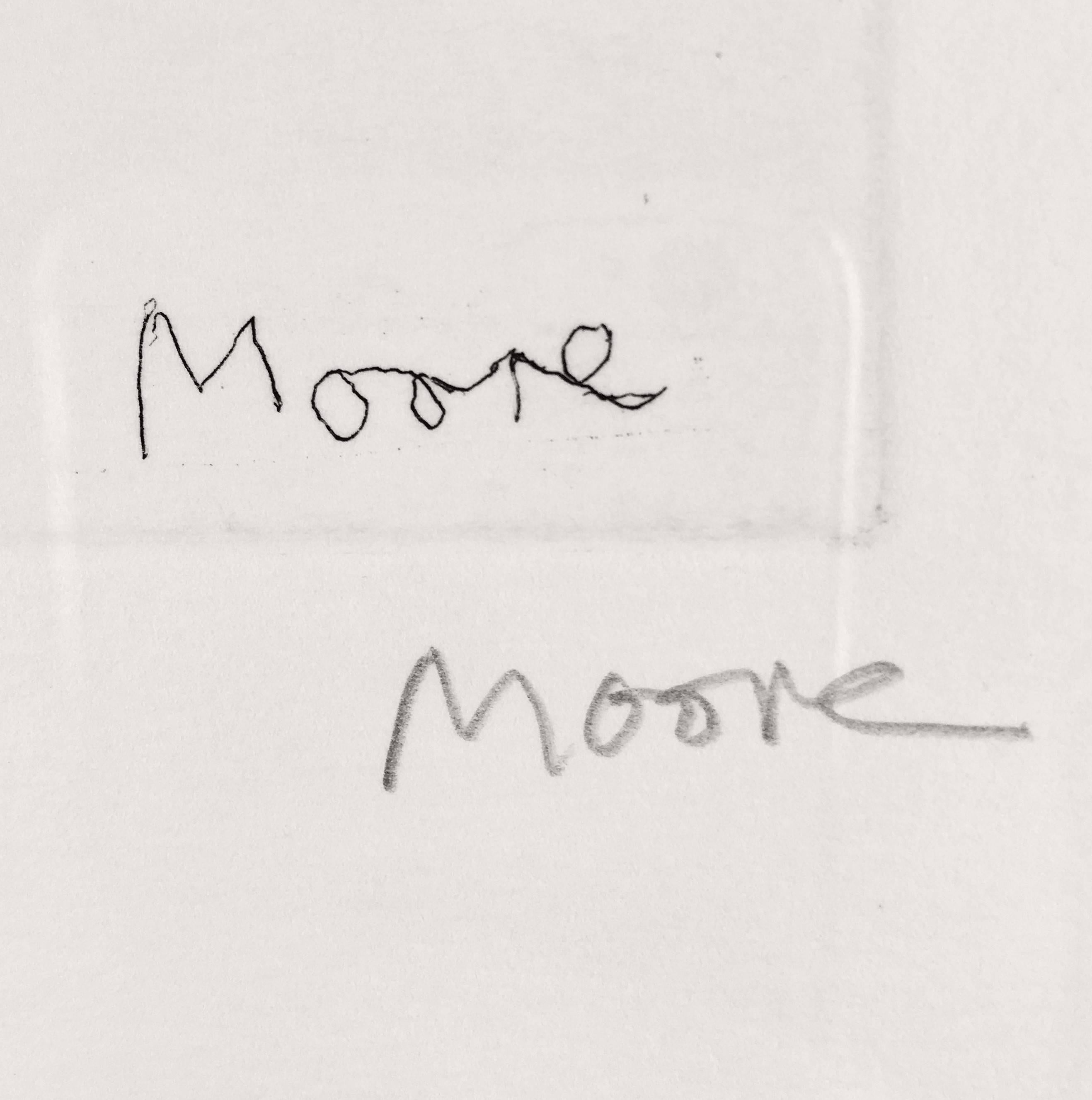 Henry Moore, 