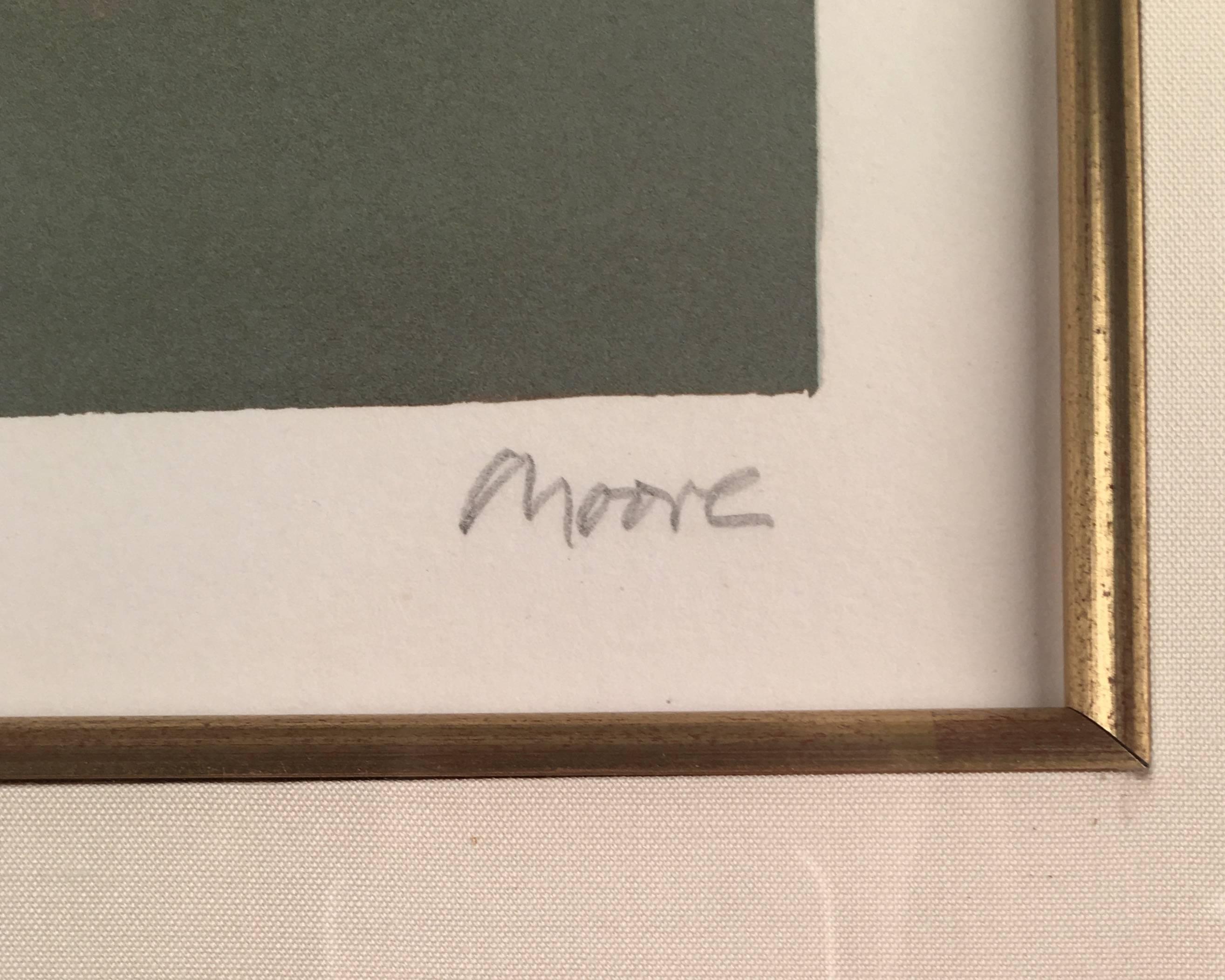 Henry Moore, 