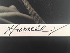 George Hurrell, "James Cagney", original photograph from original negative