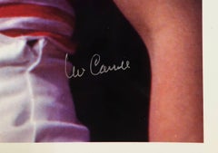 William Carroll, "Norma Jeane #17", original photograph