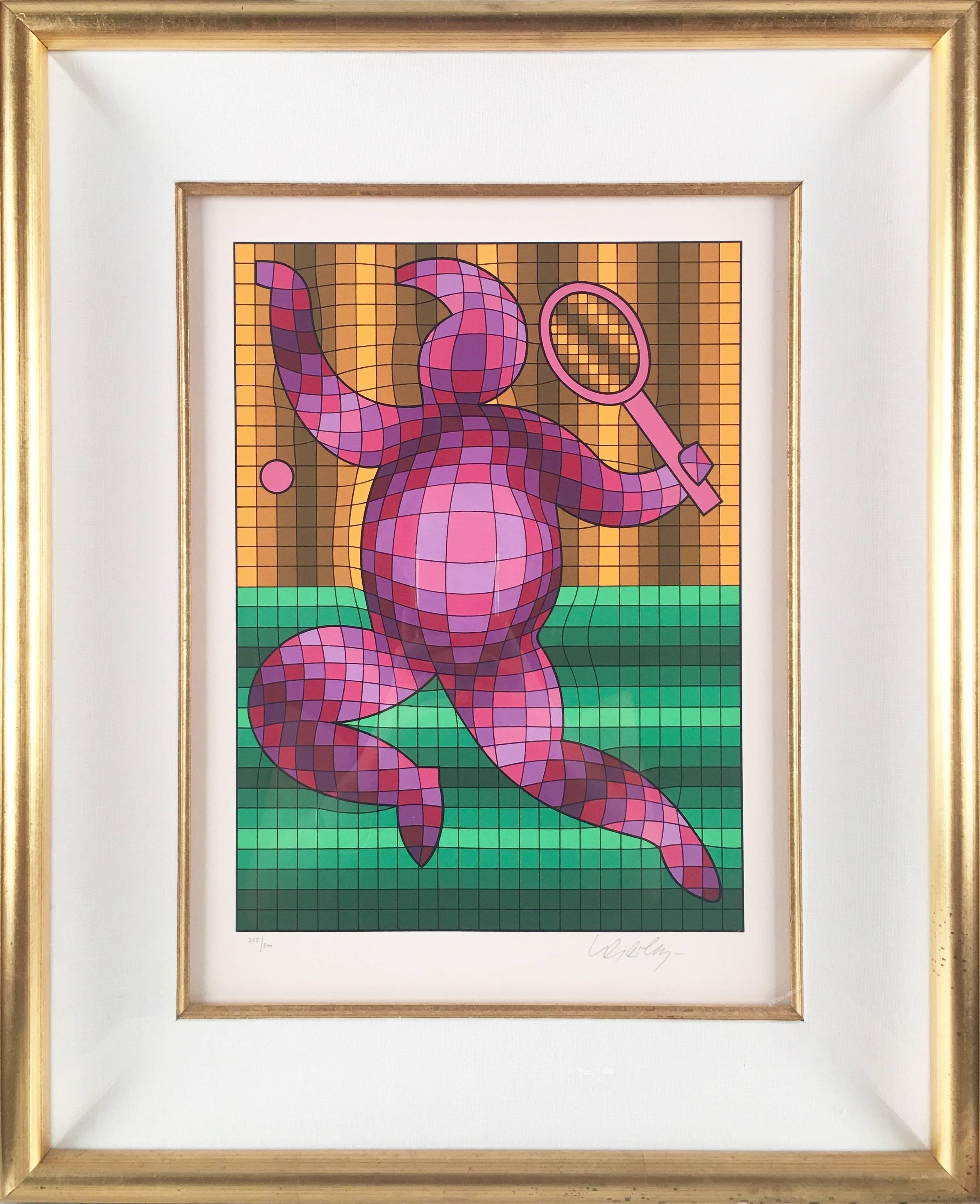 Victor Vasarely, 
