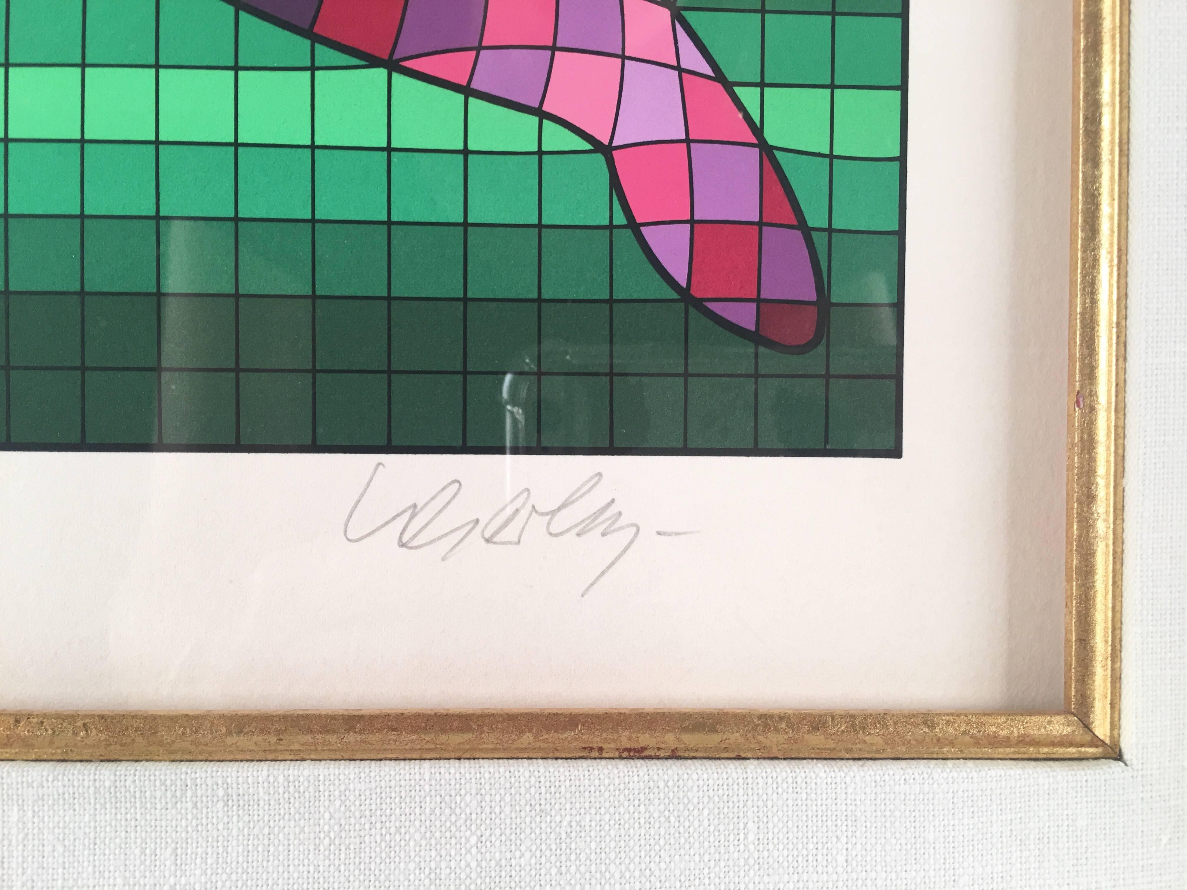 Victor Vasarely, 