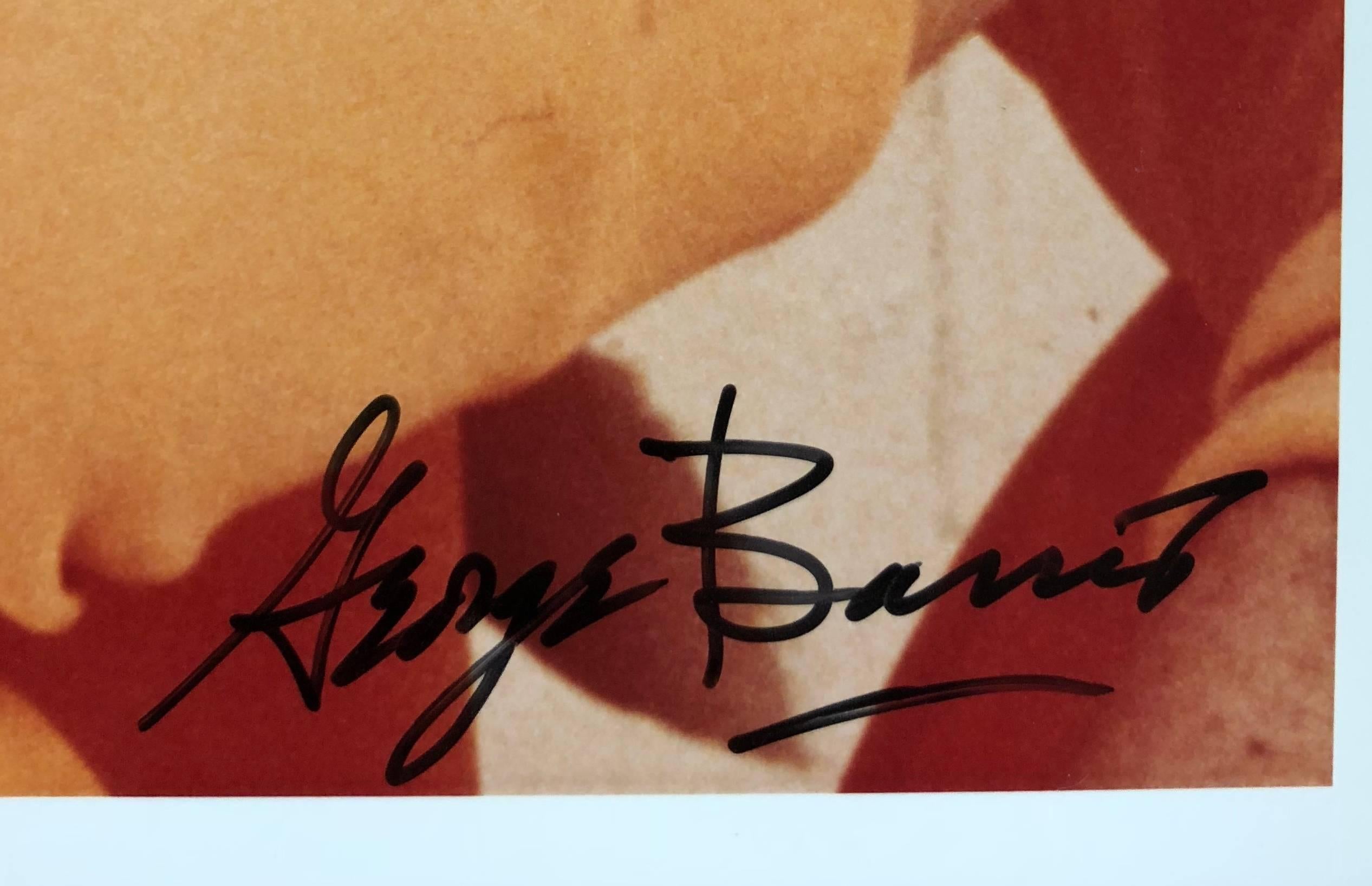 3B from The Last Photos - Photograph by George Barris