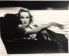 In Marlene Dietrich Marlene