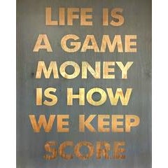 Life is a Game 5
