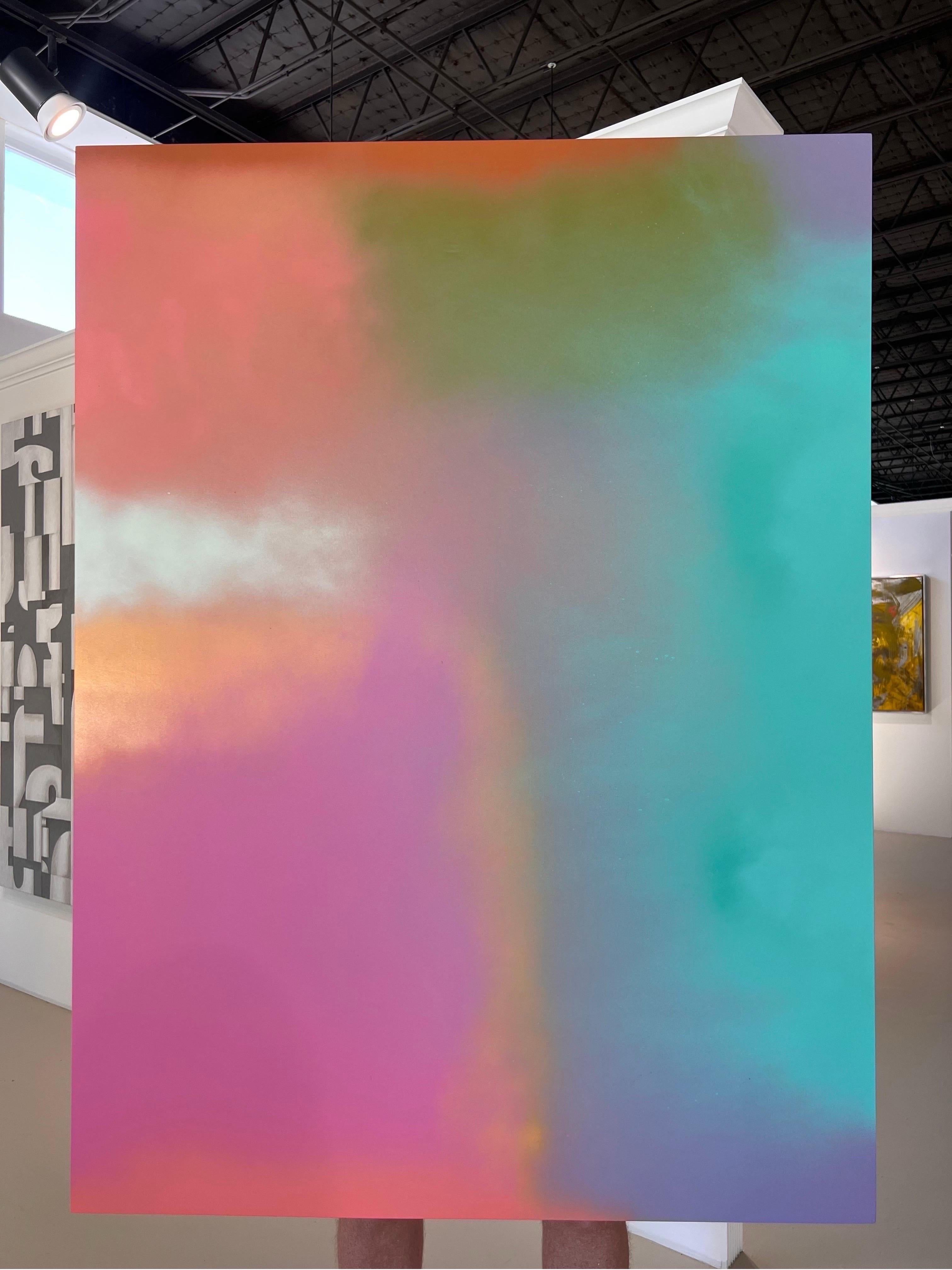 Nato a Tallahasee Fl, William ha iniziato la sua carriera artistica come consulente del colore per l'azienda di design e pittura della sua famiglia, che si occupava di continui progetti di pittura d'interni e decorazioni personalizzate. Questo