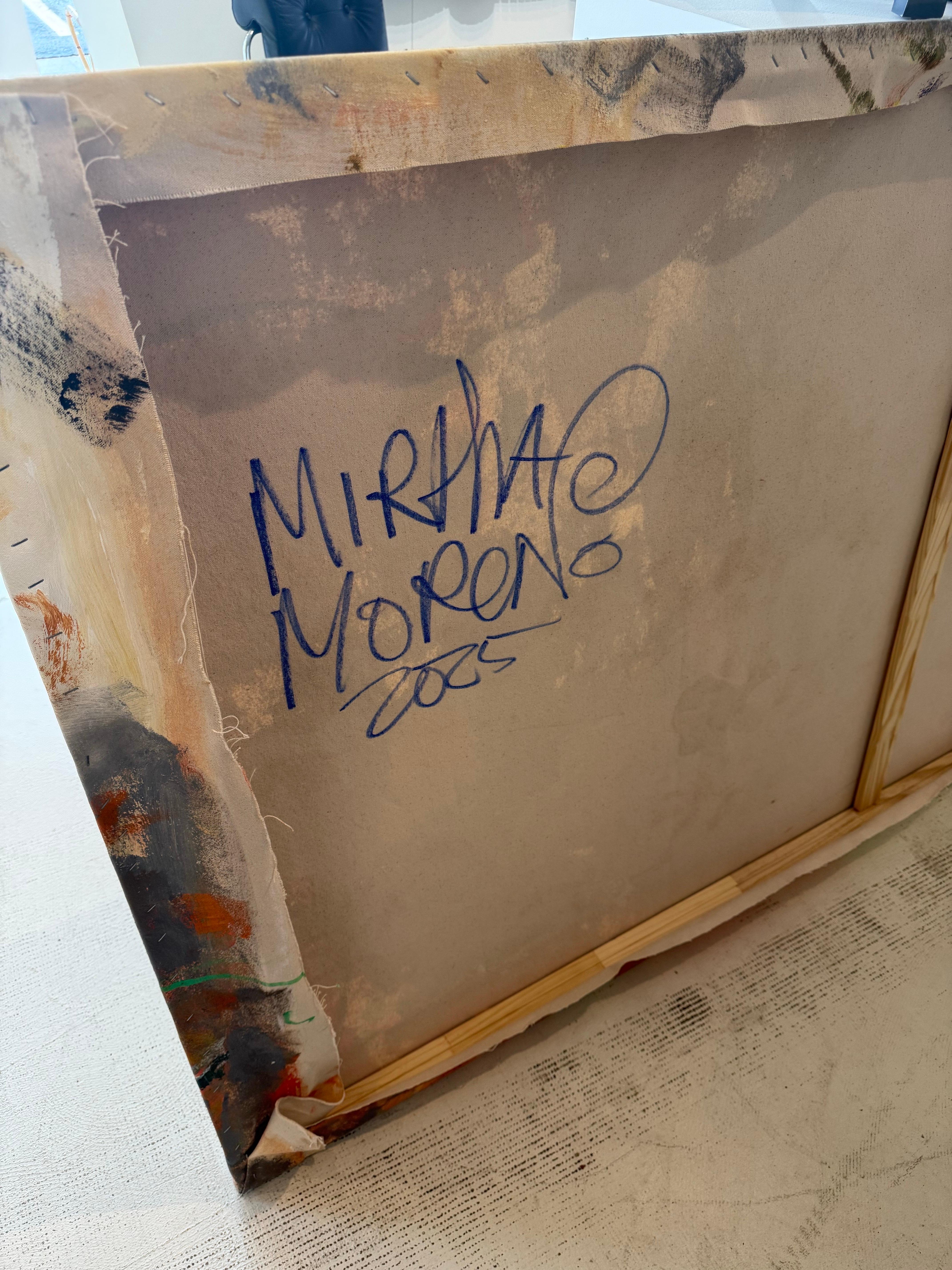 Öl auf Leinwand Gemälde 