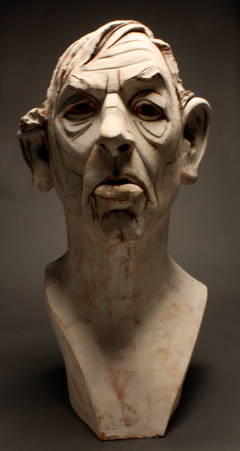 Expressionistisch Skulpturen