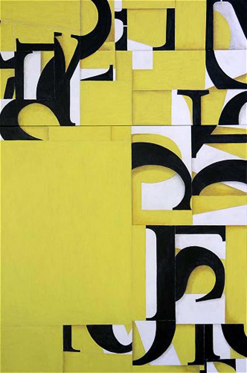 Cecil Touchon Abstract Paintings 36 For Sale at 1stDibs cecil