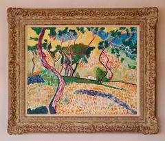 Impressionistische Landschaften