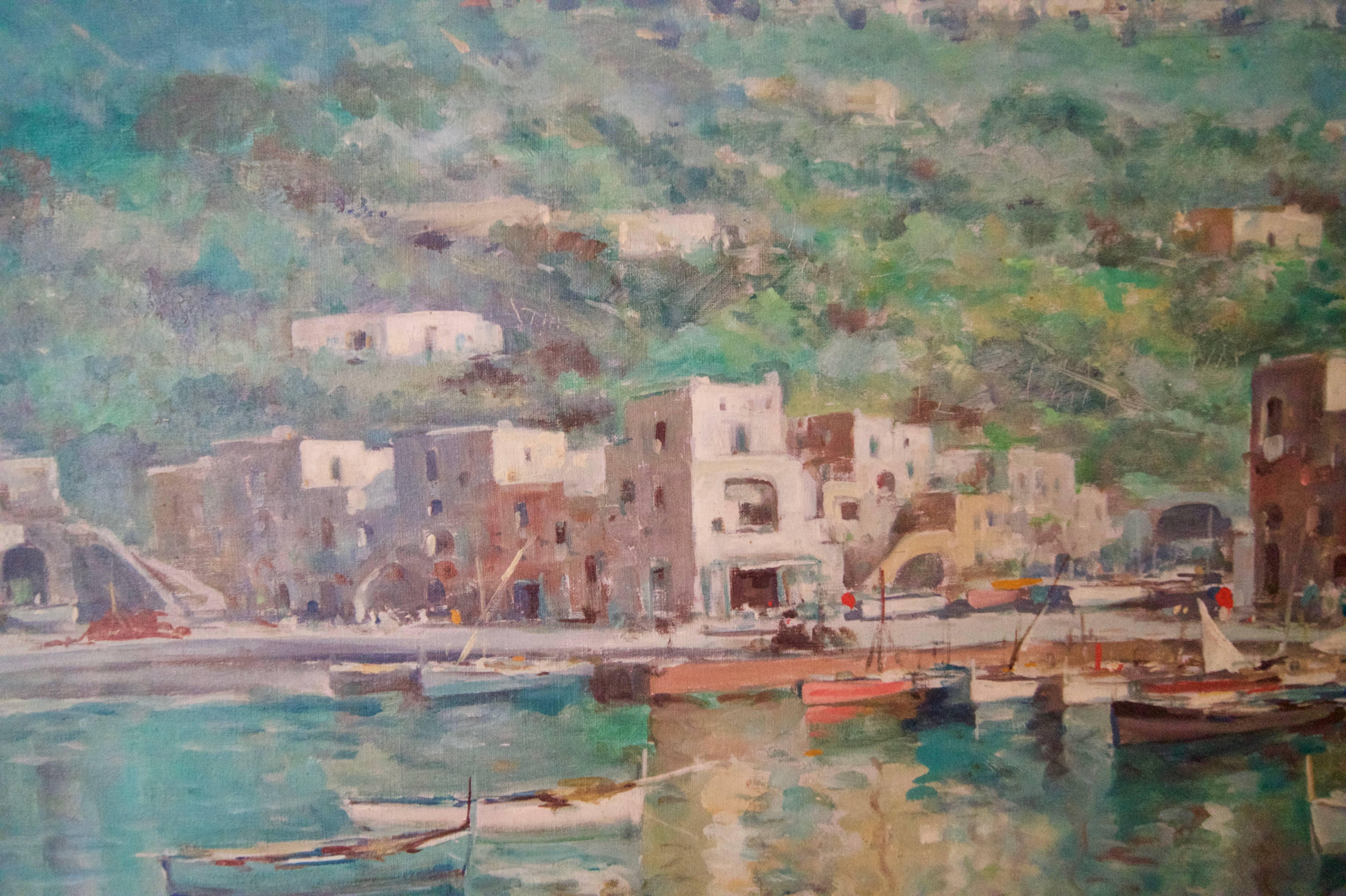 salvati artist