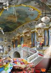 The Hermitage Occupation II 5