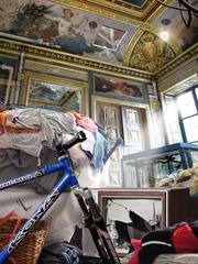 The Louvre Occupation I 4