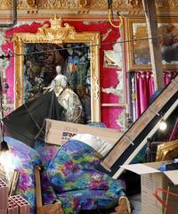 Versailles no 1 Occupation 3