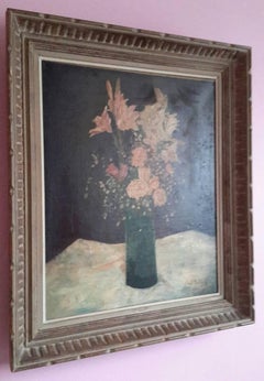 Vaso di fiori Nature Morte