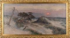 The Wassenaar dunes (1903)
