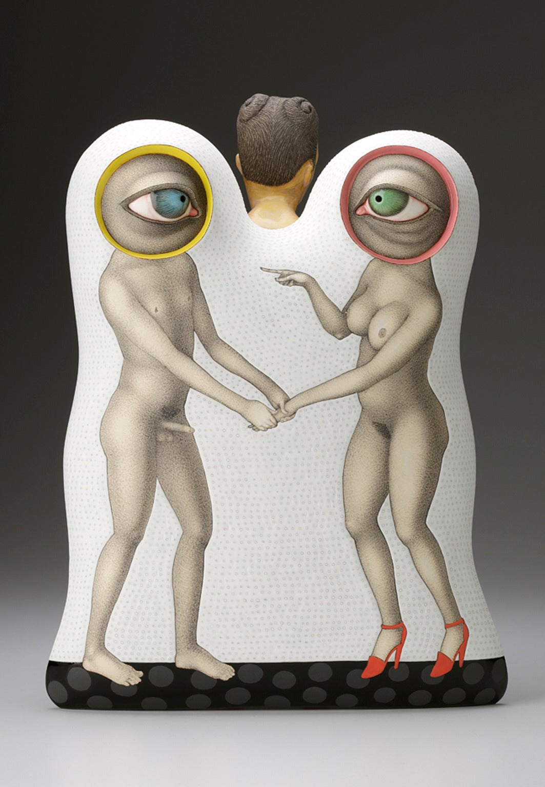 Collection of Experiences