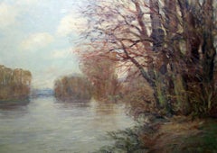 Bord de Riviere