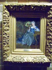Portrait of a Beauty