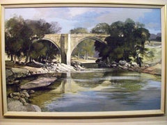 Devil's Bridge, Kirby Lonsdale