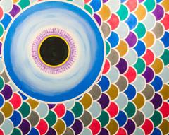 Big Eye 7