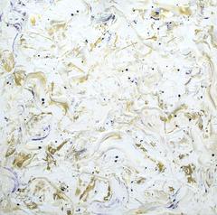 White-gold 9