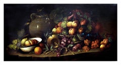 STILL LIFE