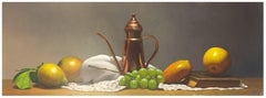 EMBRACE OF FRUIT