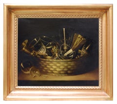 Old Masters Still-life Paintings