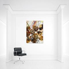 Invisible and Weightless