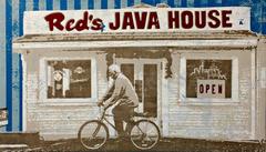 Red's Java House