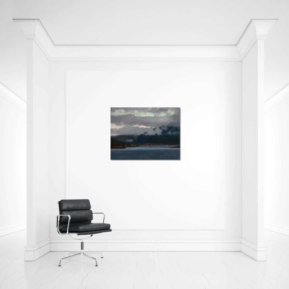 neary landscape