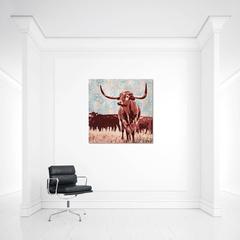 Longhorn Love